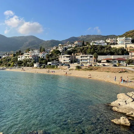 Harmony * PalaiónTsiflíkion