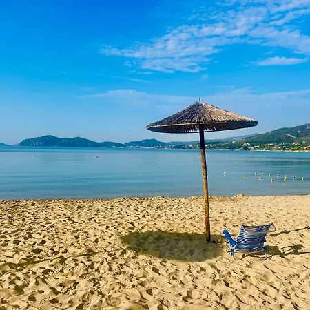 בית נופש Harmony PalaiónTsiflíkion