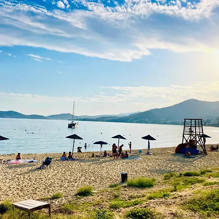 Harmony בית נופש