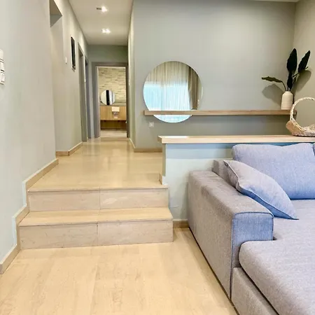 Harmony בית נופש