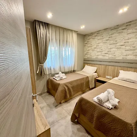 Harmony PalaiónTsiflíkion