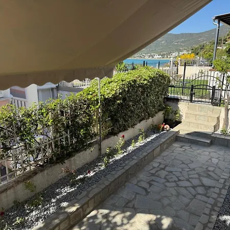 Harmony * PalaiónTsiflíkion