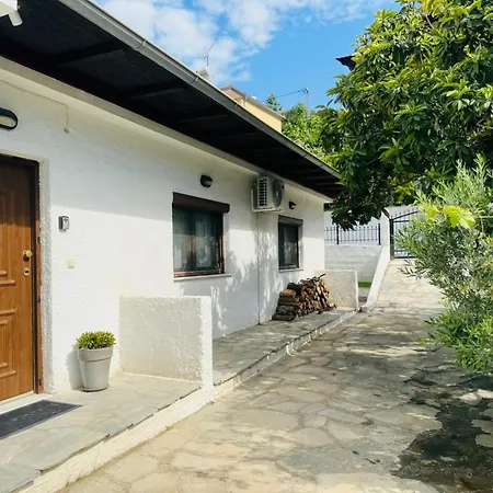 Harmony בית נופש *