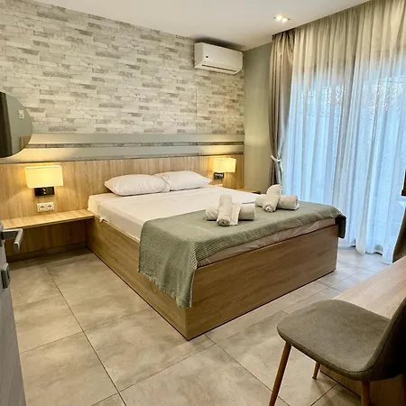 Harmony * PalaiónTsiflíkion