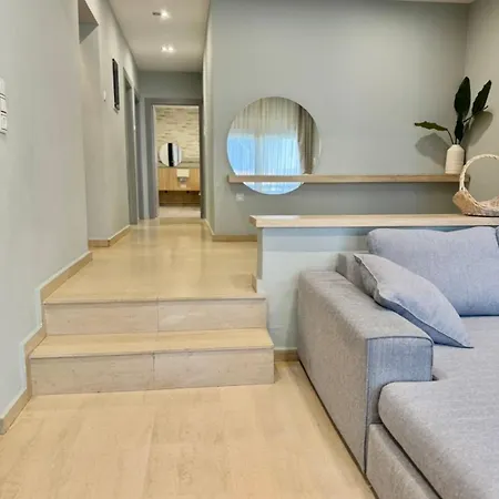 Harmony בית נופש