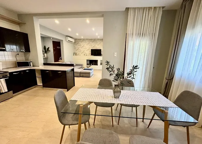 Harmony Holiday home *