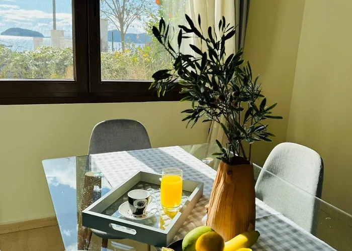 Holiday home Harmony Palaiontsiflikion