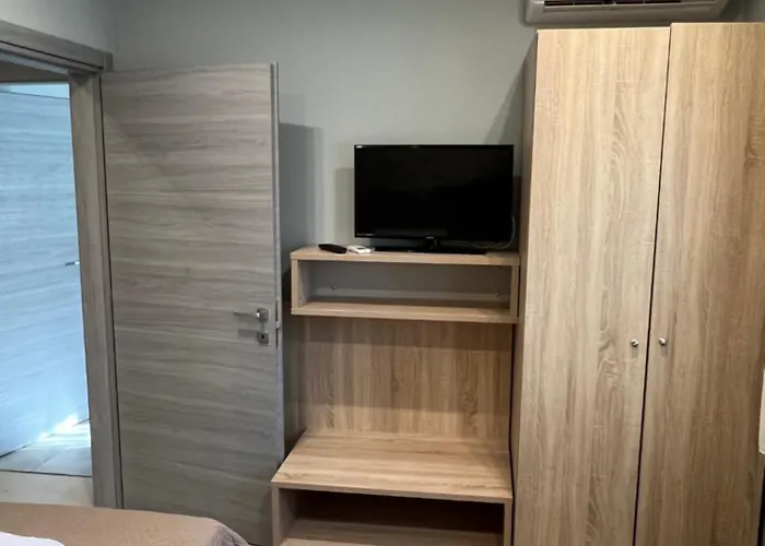 Harmony Holiday home