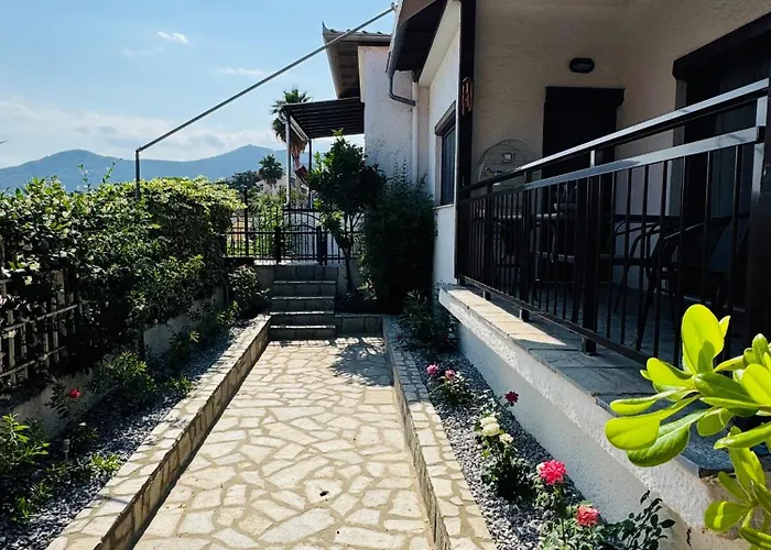 Harmony Holiday home Palaiontsiflikion