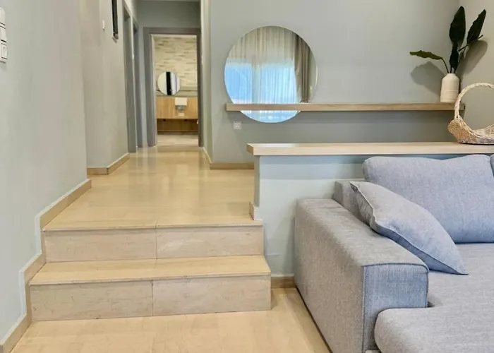 Harmony Holiday home