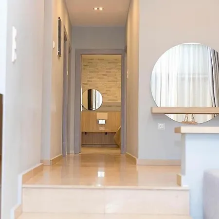 Holiday home Harmony