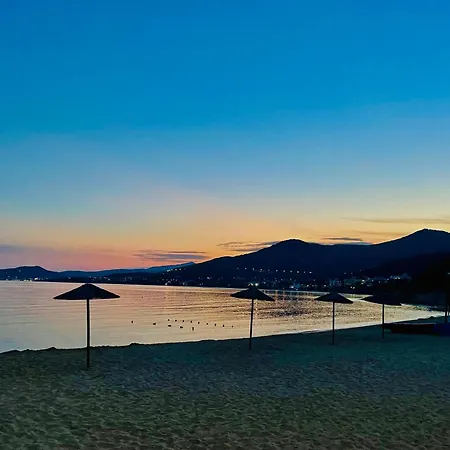 Harmony Palaiontsiflikion