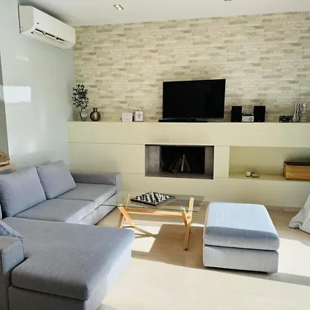 Harmony Holiday home *