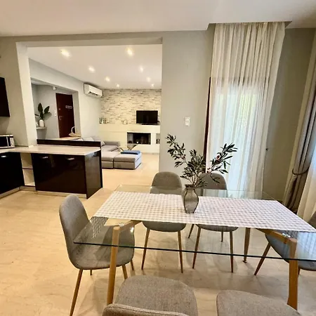 Harmony Holiday home *