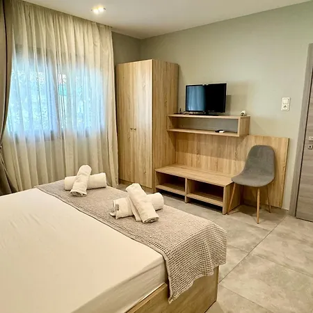 Harmony Palaiontsiflikion