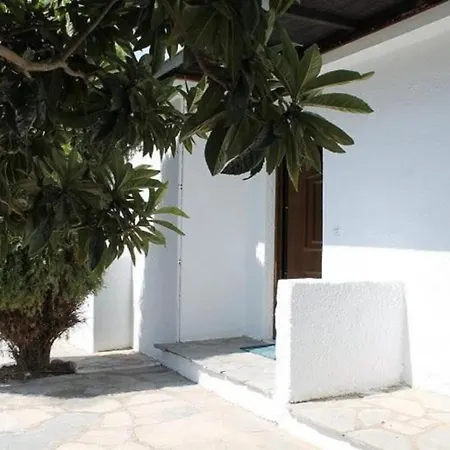 Harmony Holiday home Palaiontsiflikion