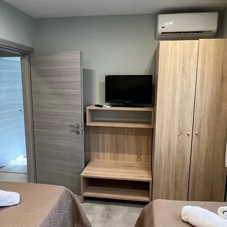 Harmony Holiday home