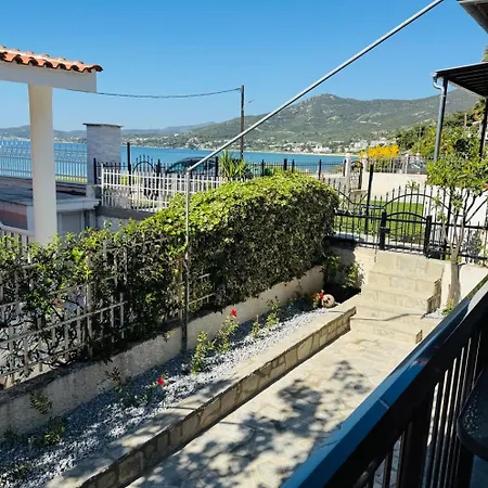 Holiday home Harmony *