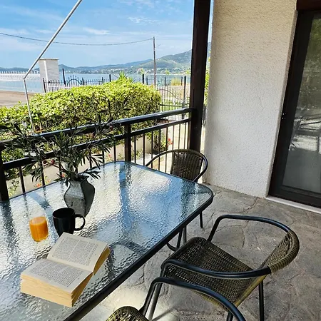 Holiday home Harmony *