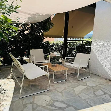 Harmony Holiday home