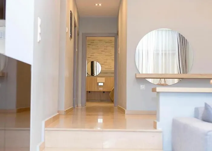 Vakantiehuis Harmony