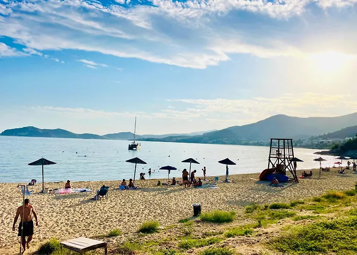 Harmony Casa de Férias