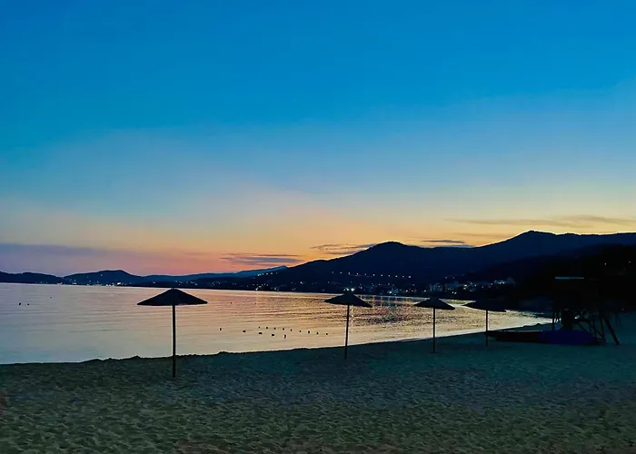 Harmony PalaiónTsiflíkion