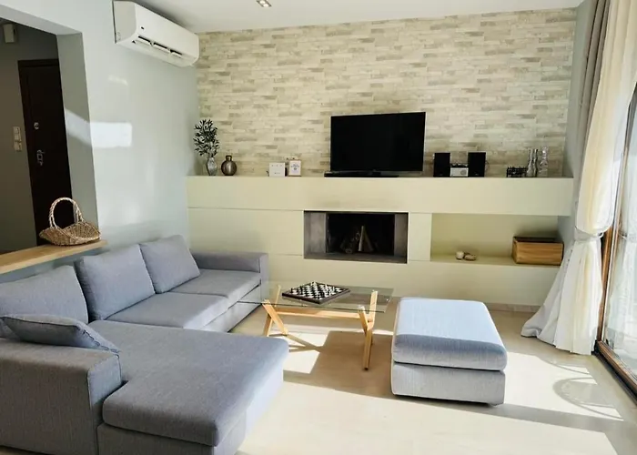 Harmony Vakantiehuis *