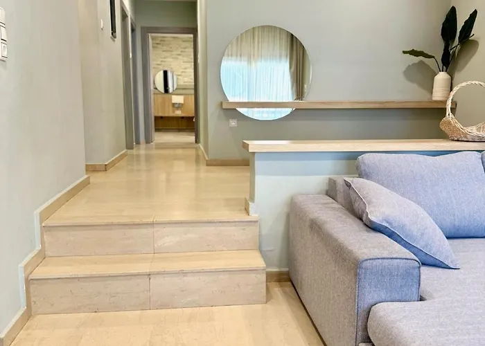 Harmony Vakantiehuis