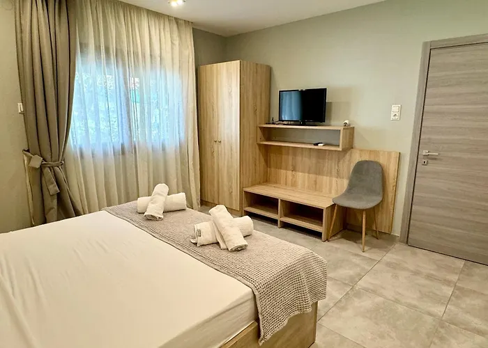 Harmony PalaiónTsiflíkion