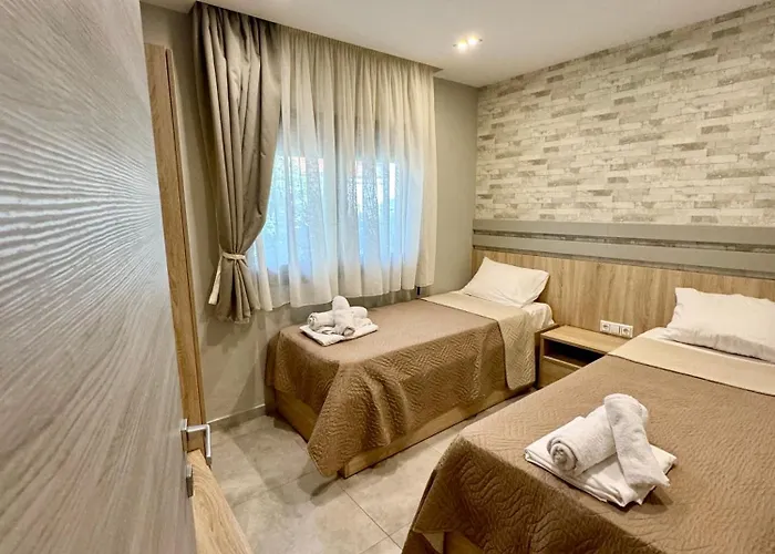 Harmony PalaiónTsiflíkion