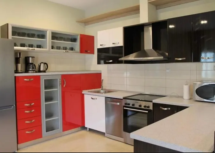 Harmony PalaiónTsiflíkion