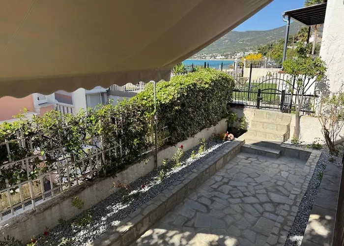 Harmony * PalaiónTsiflíkion