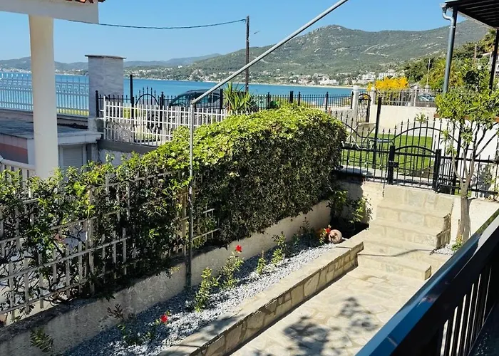 Casa de Férias Harmony *