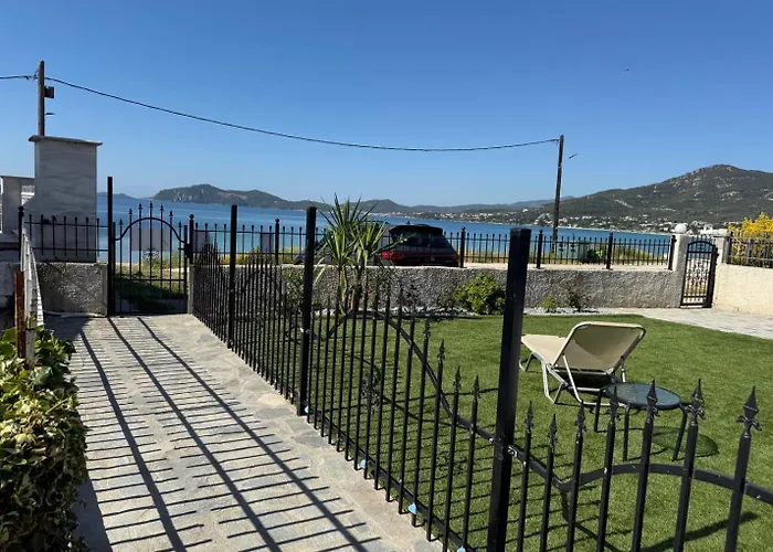 Harmony * PalaiónTsiflíkion