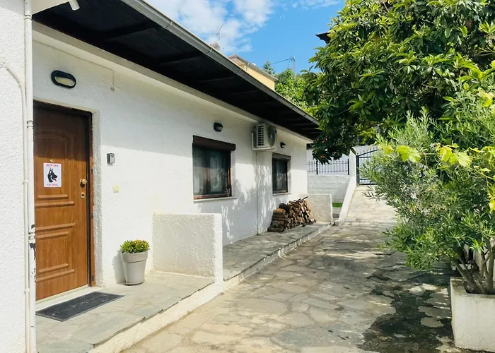 Harmony Vakantiehuis *