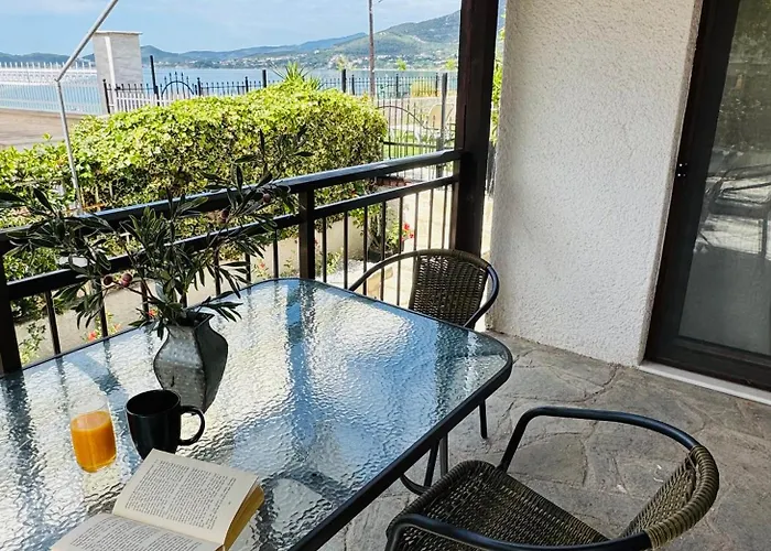 Casa de Férias Harmony *