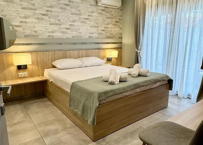 Harmony * PalaiónTsiflíkion