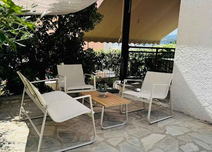 Harmony Vakantiehuis